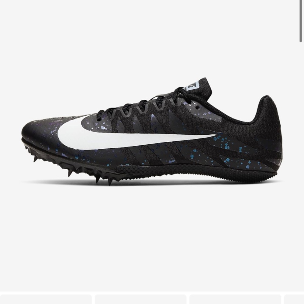 nike zoom rival s 9 track spike womens Size 9